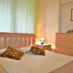 Grand Monastery Private Apartamento Pamporovo