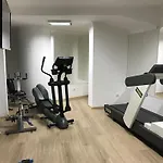 Apartamento Grand Monastery Private