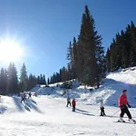 Apartmán Grand Monastery Private Pamporovo