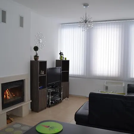 Appartement Grand Monastery Private