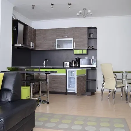 Grand Monastery Private * Pamporovo