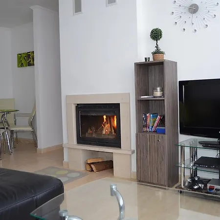 Grand Monastery Private Appartement Pamporovo