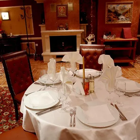 Grand Monastery Private