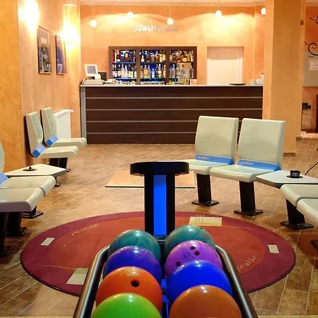 Grand Monastery Private *