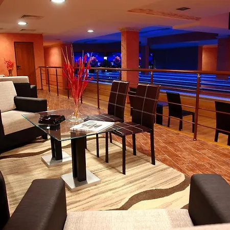 Grand Monastery Private Appartement *