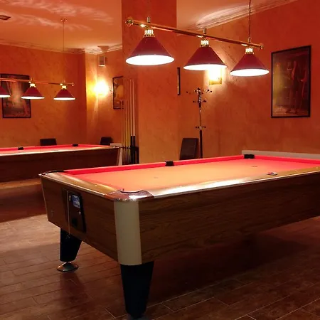 Grand Monastery Private * Pamporovo