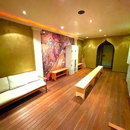 Lejlighed Grand Monastery Private