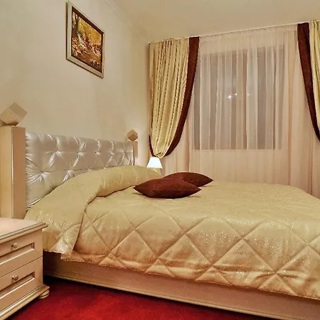 아파트 Grand Monastery