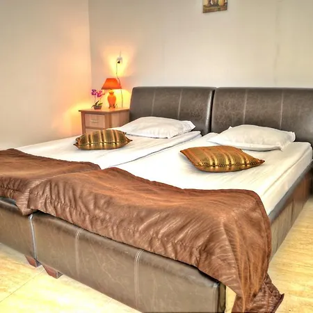 Grand Monastery Private Apartamento Pamporovo