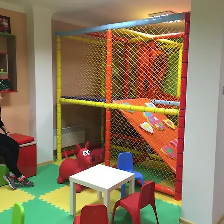 Grand Monastery Private Apartamento *
