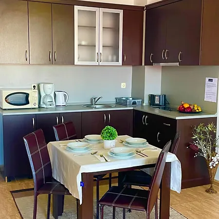 Grand Monastery Private Appartement *