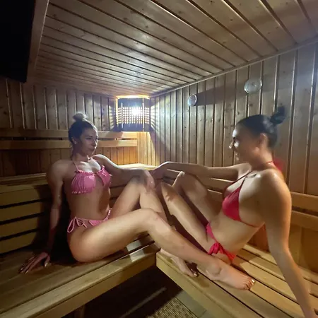 Grand Monastery Private Appartement