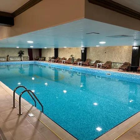 Grand Monastery * 팜포로보