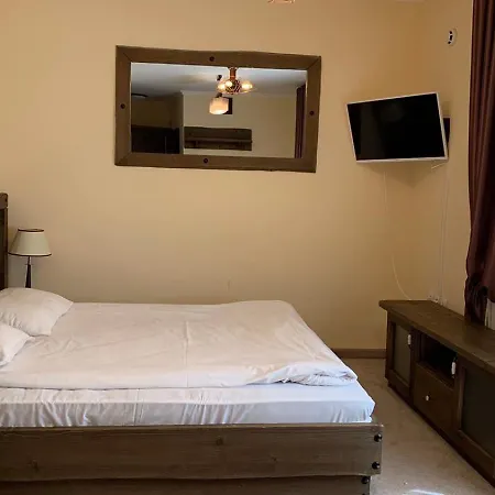 Grand Monastery Private * Pamporovo