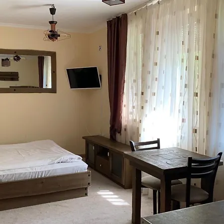 Appartement Grand Monastery Private Pamporovo