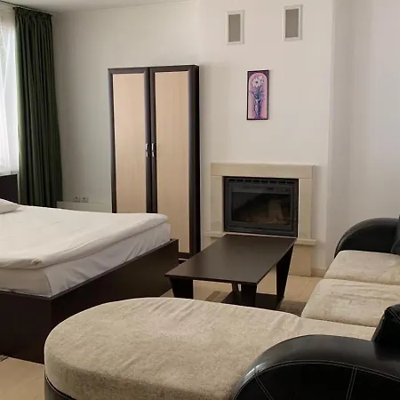 Apartment Grand Monastery Private Pamporovo