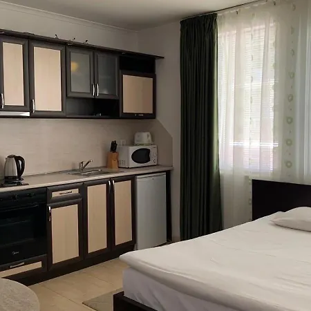 Grand Monastery Private *