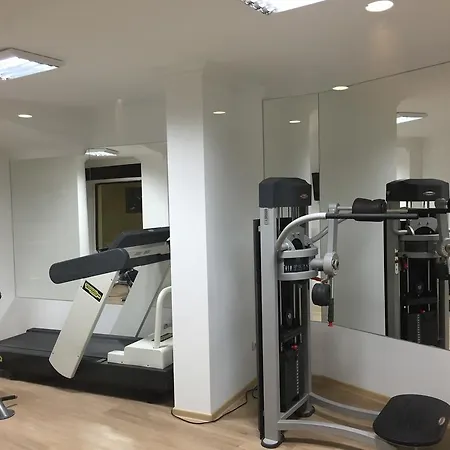 Apartman Grand Monastery Private Pamporovo