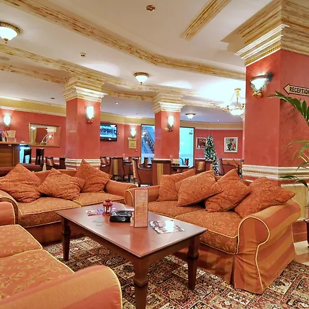 Grand Monastery Private Παμπόροβο