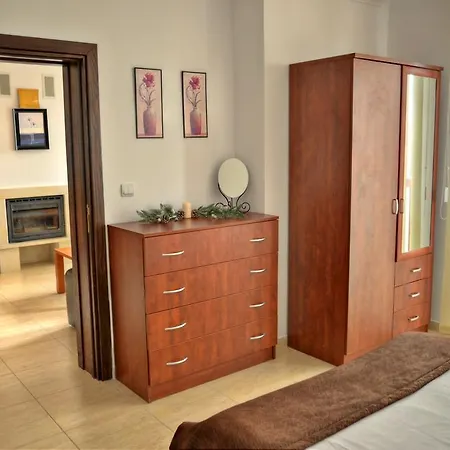 Appartement Grand Monastery Private