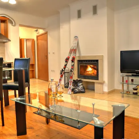 Grand Monastery Private Appartement *