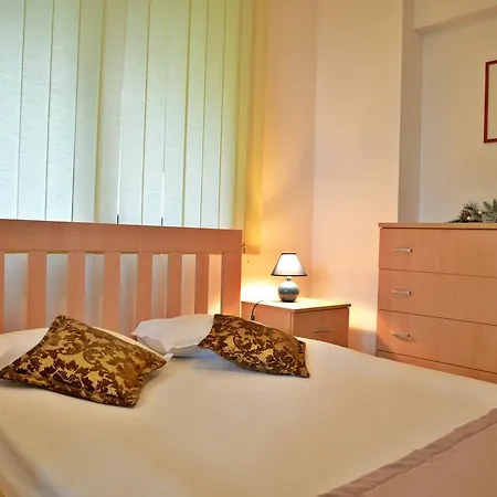 Grand Monastery Private Apartment Pamporovo