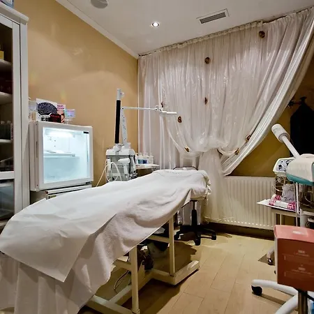 Grand Monastery Private * Παμπόροβο