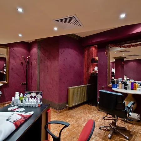 Grand Monastery Private