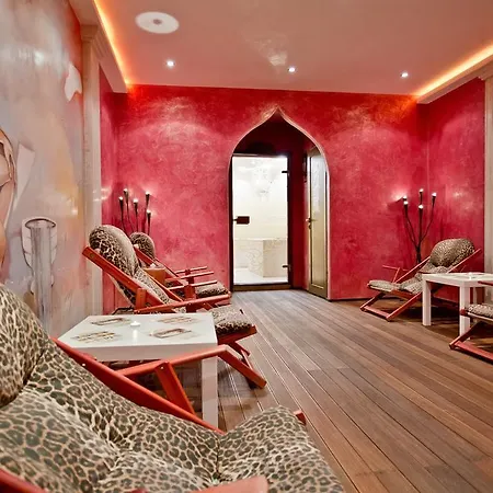 Apartment Grand Monastery Private