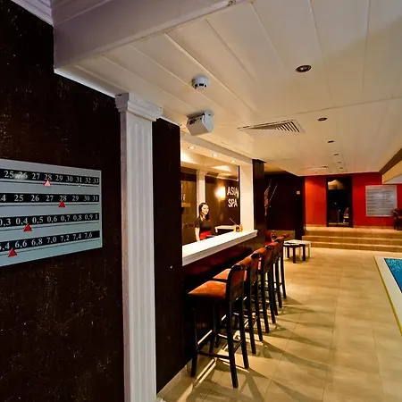 Appartement Grand Monastery Private