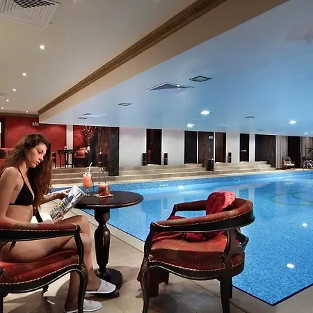 Apartment Grand Monastery Private *
