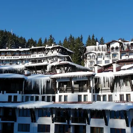 Grand Monastery Private Appartement *