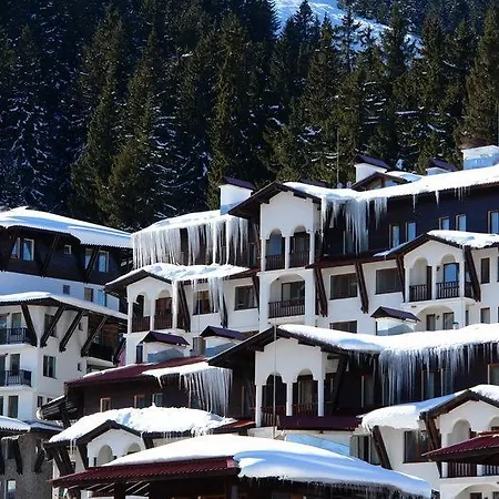 Apartment Grand Monastery Private *