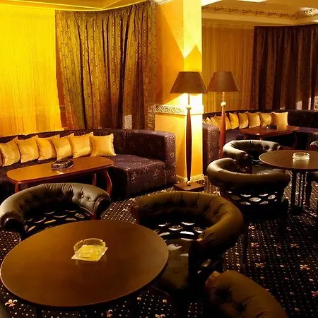 Grand Monastery Private Lejlighed Pamporovo