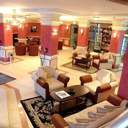 Grand Monastery Private Appartement