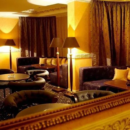 Grand Monastery Private Apartment *