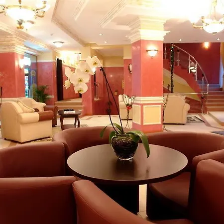 Grand Monastery Private Διαμέρισμα Παμπόροβο