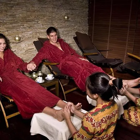 Grand Monastery Private