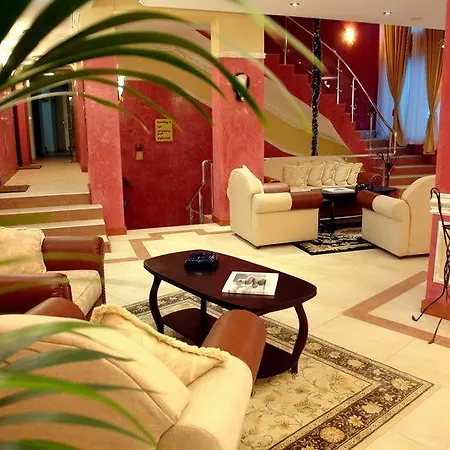 Grand Monastery Private Apartment