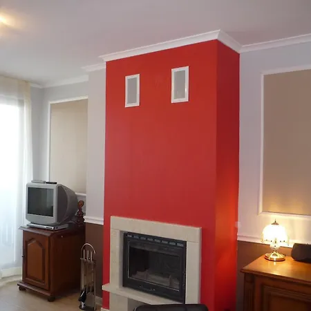 Appartement Grand Monastery Private *