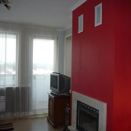 Apartament Grand Monastery Private *