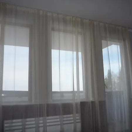 Grand Monastery Private * Παμπόροβο