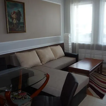 Appartement Grand Monastery Private *