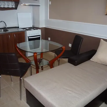 Grand Monastery Private Apartment Pamporovo
