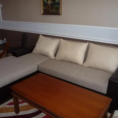 Grand Monastery Private *