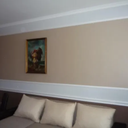 Grand Monastery Private Lejlighed *