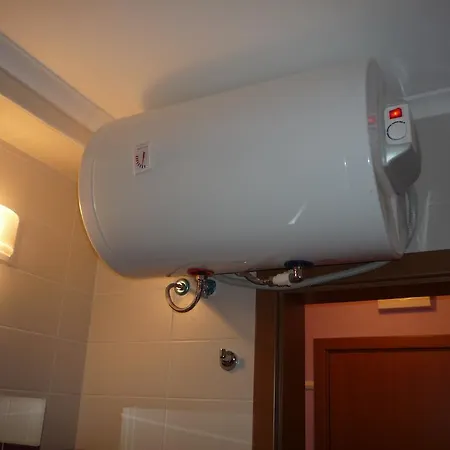 Apartament Grand Monastery Private