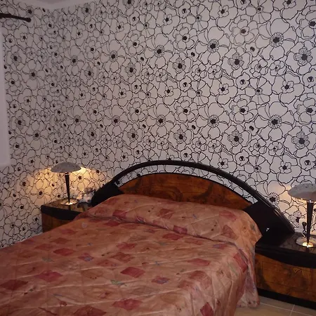 Grand Monastery Private Appartement Pamporovo