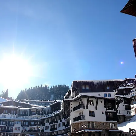 Grand Monastery Private Pamporovo