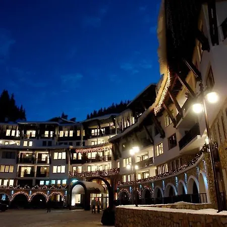 Διαμέρισμα Grand Monastery Private